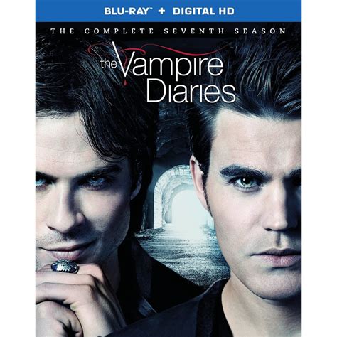 vampire diaries blu ray|vampire diaries complete series dvd.